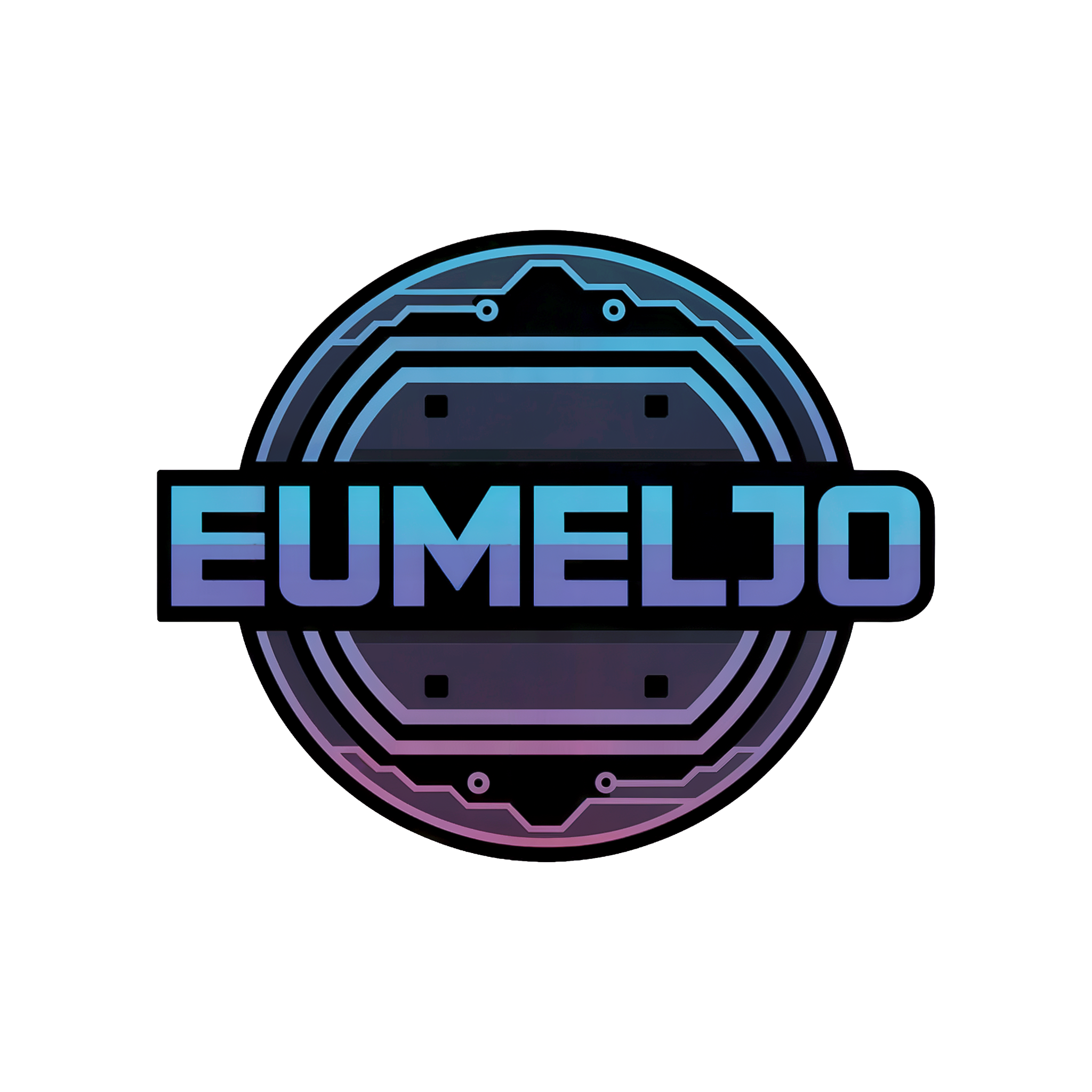 EumelJo Gaming Logo