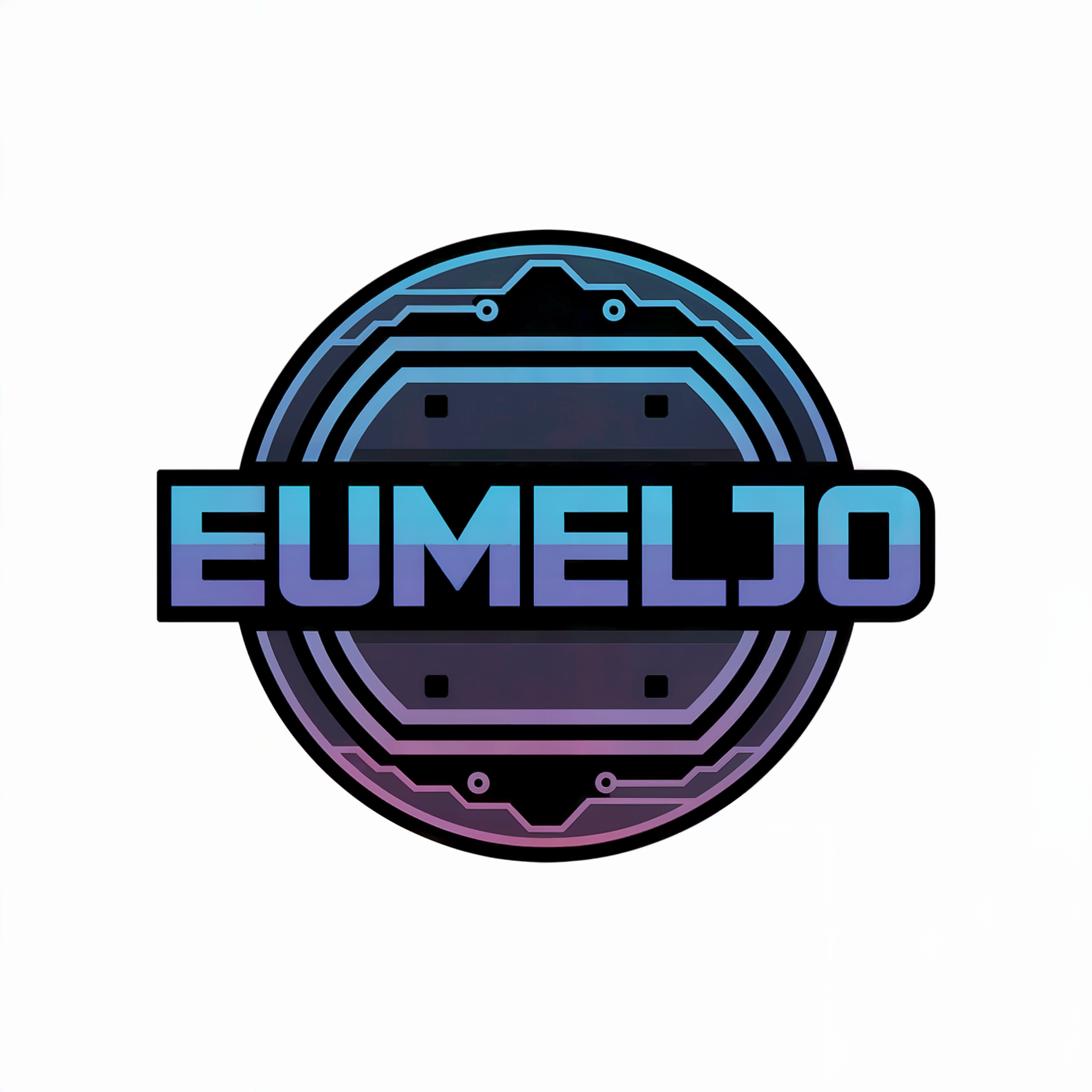 EumelJo logo